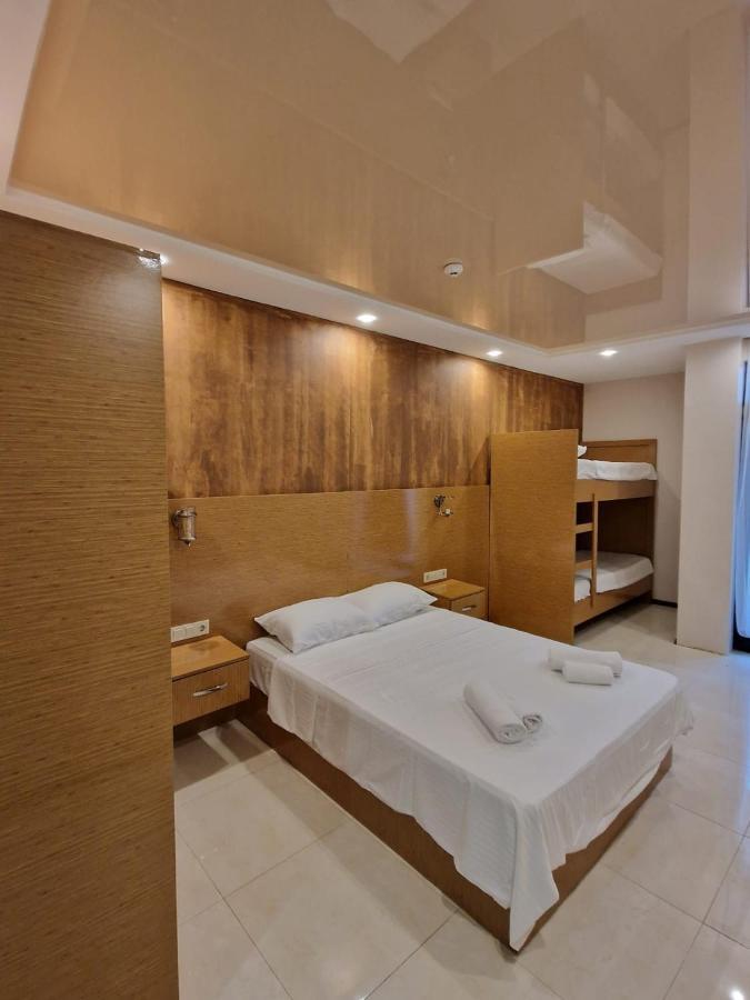 Hotel New House Kobuleti 2 Zewnętrze zdjęcie