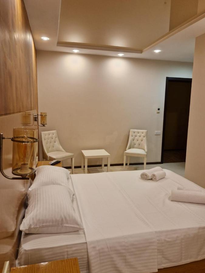 Hotel New House Kobuleti 2 Zewnętrze zdjęcie