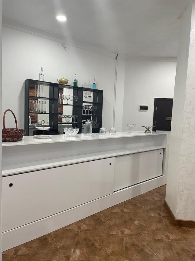 Hotel New House Kobuleti 2 Zewnętrze zdjęcie