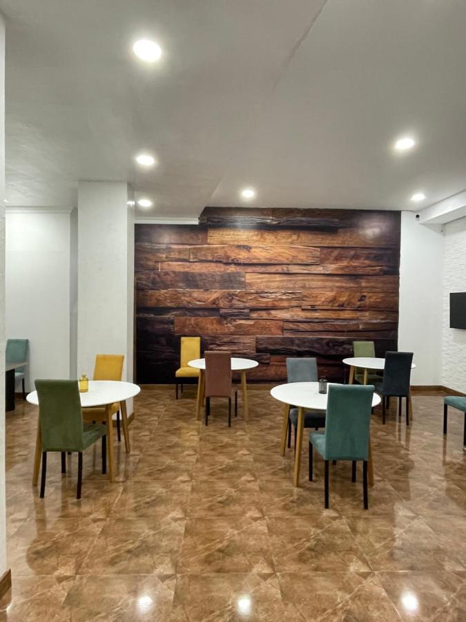 Hotel New House Kobuleti 2 Zewnętrze zdjęcie
