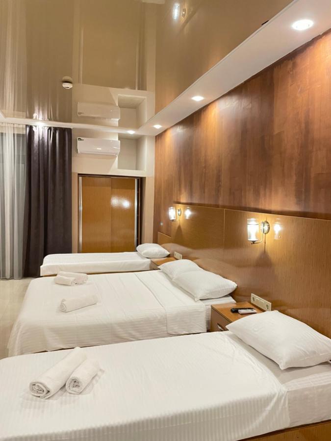 Hotel New House Kobuleti 2 Zewnętrze zdjęcie