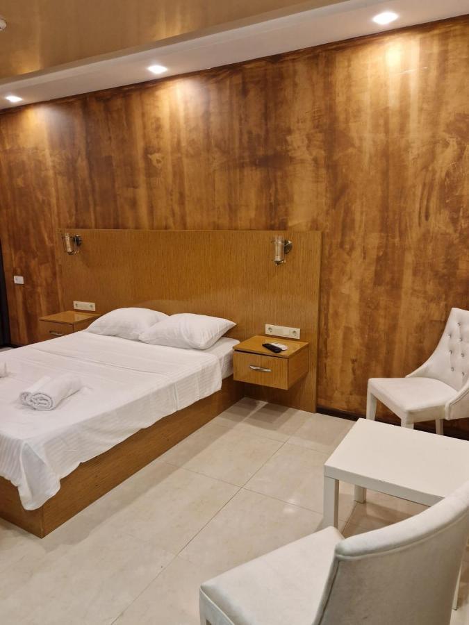 Hotel New House Kobuleti 2 Zewnętrze zdjęcie