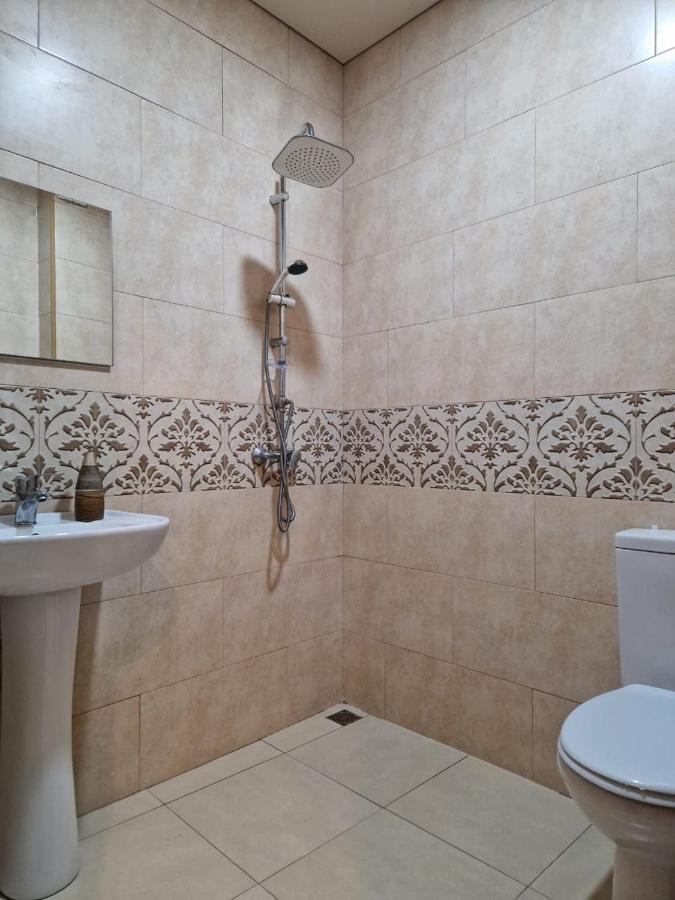 Hotel New House Kobuleti 2 Zewnętrze zdjęcie