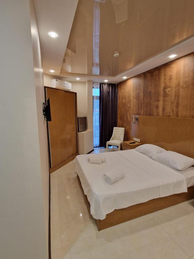 Hotel New House Kobuleti 2 Zewnętrze zdjęcie