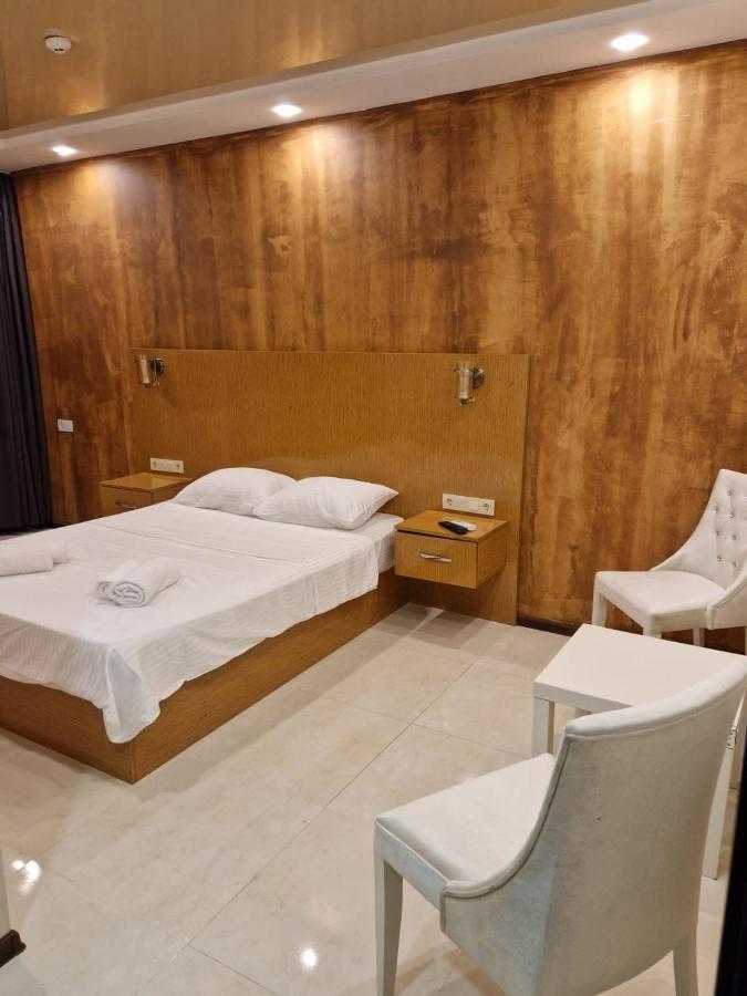Hotel New House Kobuleti 2 Zewnętrze zdjęcie