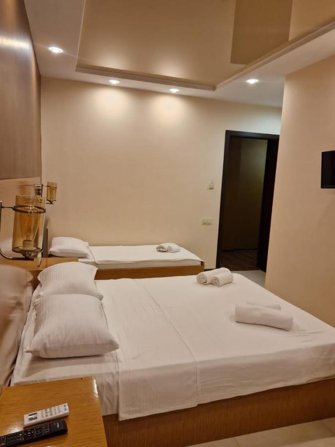 Hotel New House Kobuleti 2 Zewnętrze zdjęcie