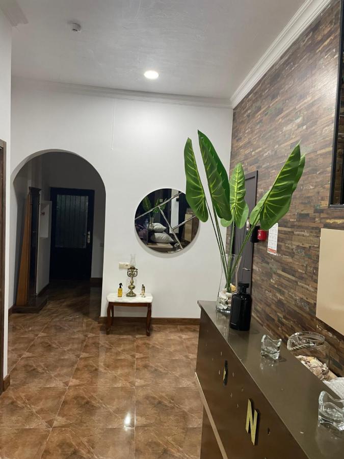 Hotel New House Kobuleti 2 Zewnętrze zdjęcie