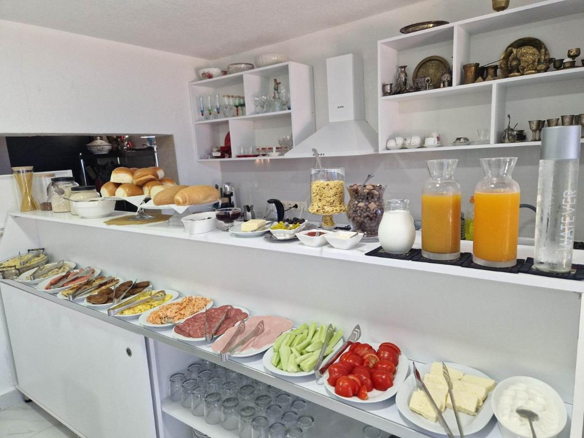 Hotel New House Kobuleti 2 Zewnętrze zdjęcie