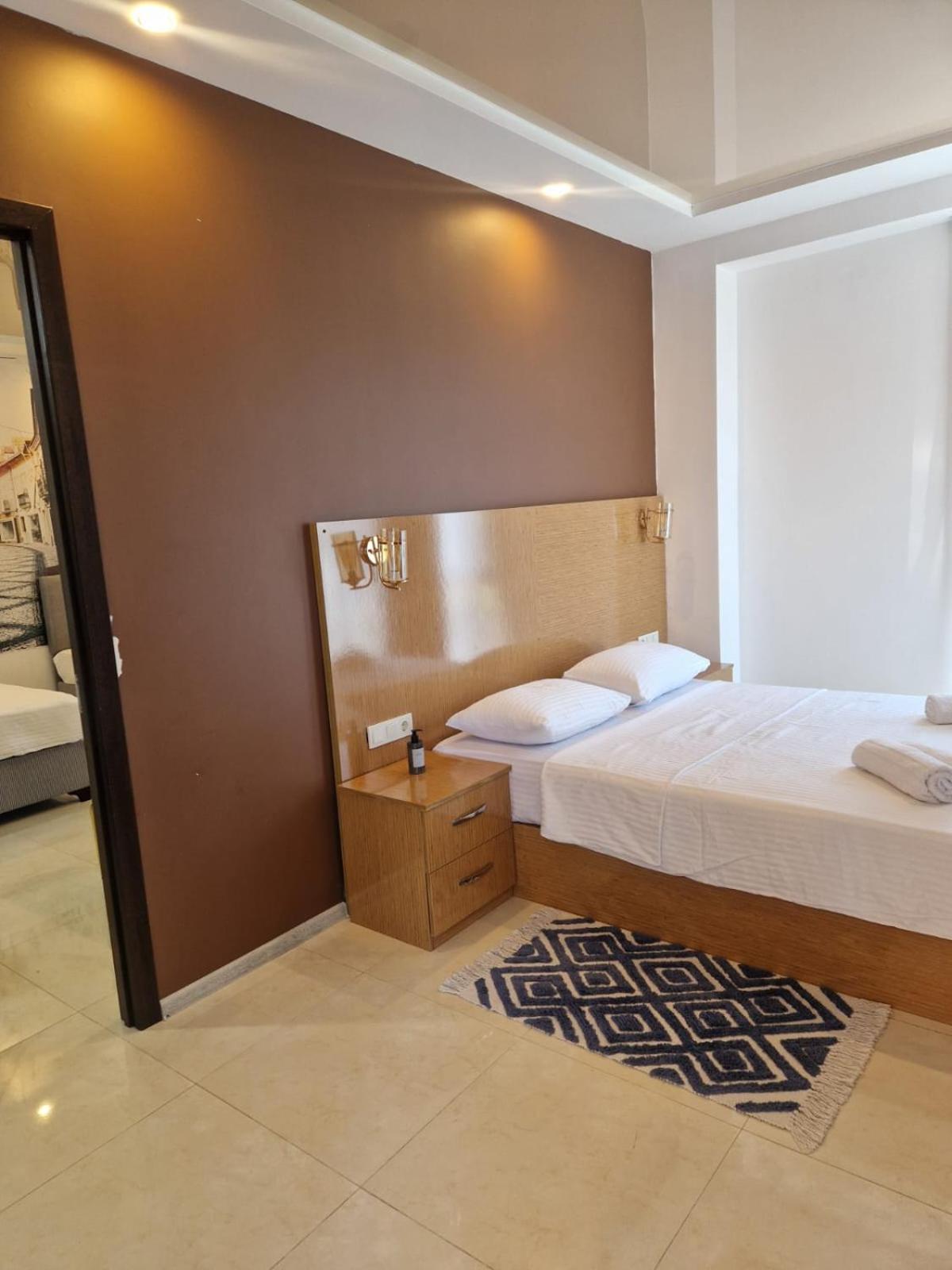 Hotel New House Kobuleti 2 Zewnętrze zdjęcie