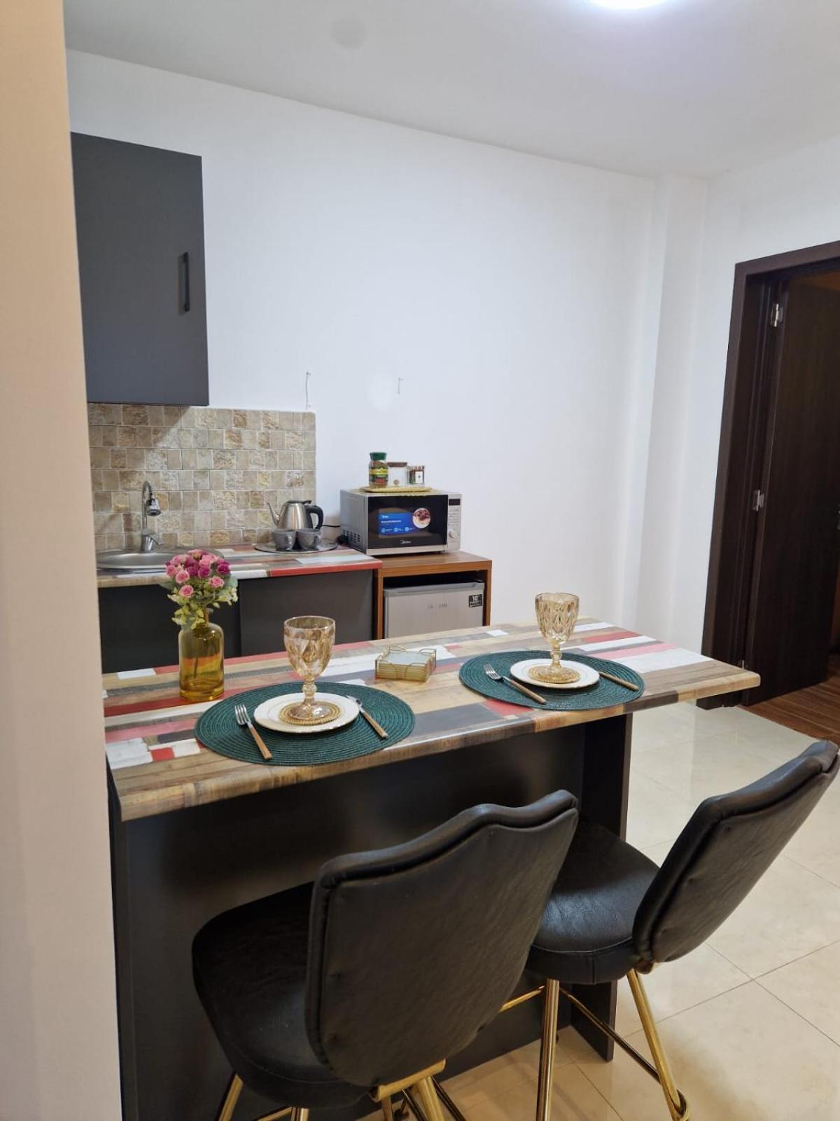 Hotel New House Kobuleti 2 Zewnętrze zdjęcie