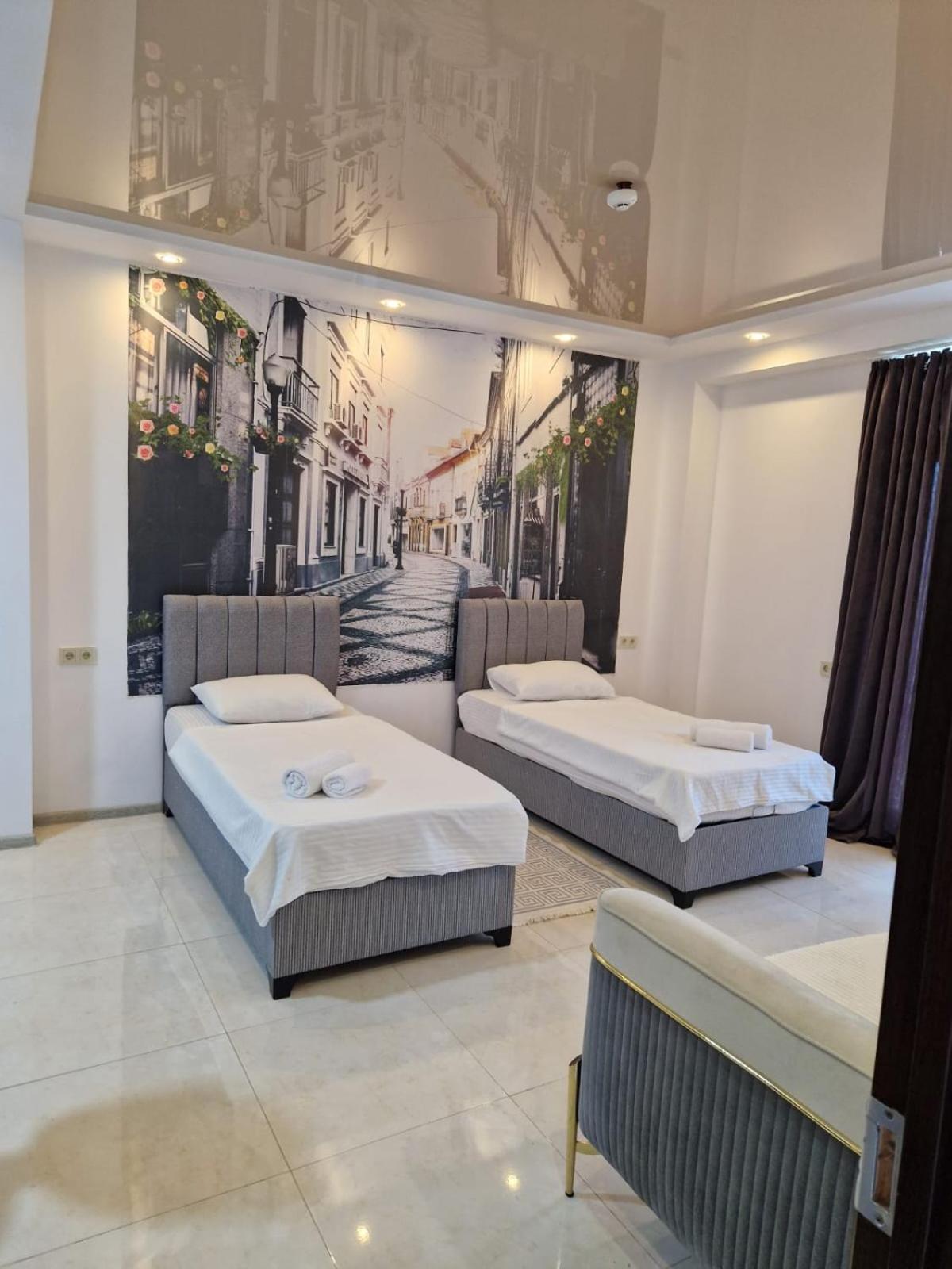 Hotel New House Kobuleti 2 Zewnętrze zdjęcie