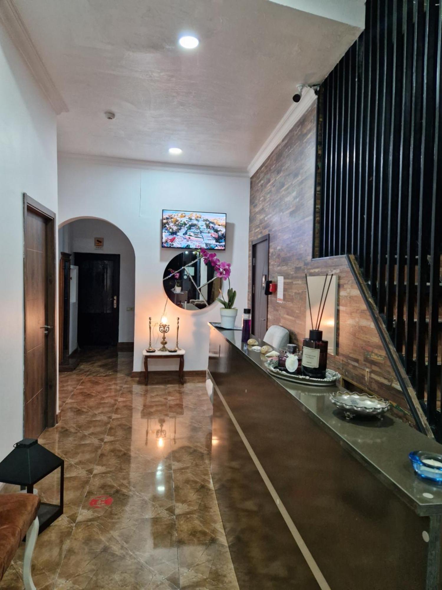 Hotel New House Kobuleti 2 Zewnętrze zdjęcie