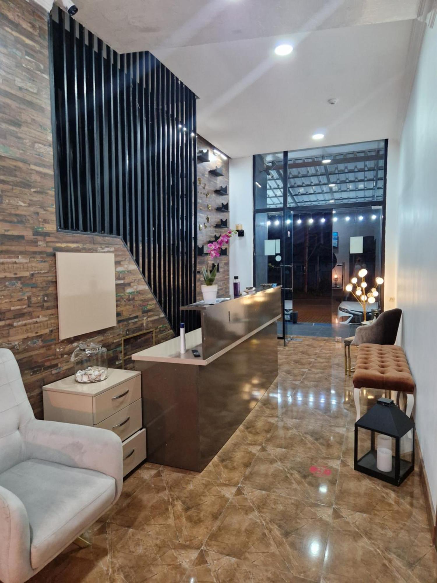 Hotel New House Kobuleti 2 Zewnętrze zdjęcie