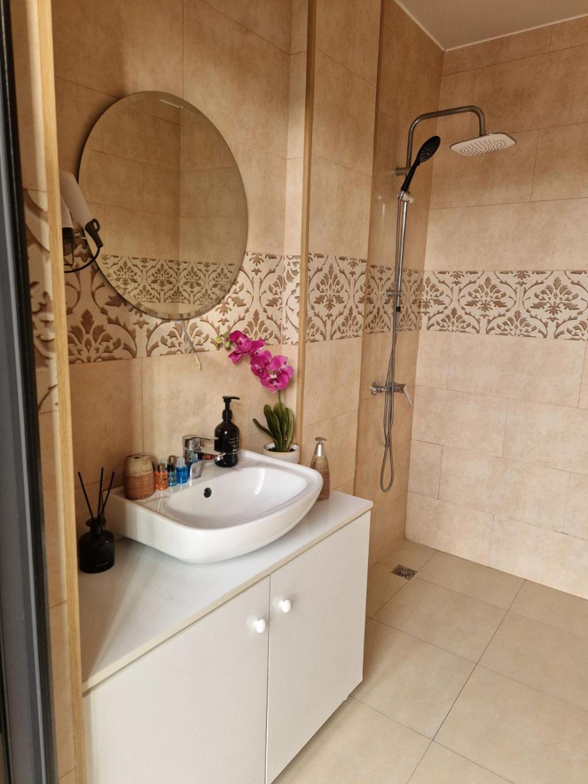 Hotel New House Kobuleti 2 Zewnętrze zdjęcie